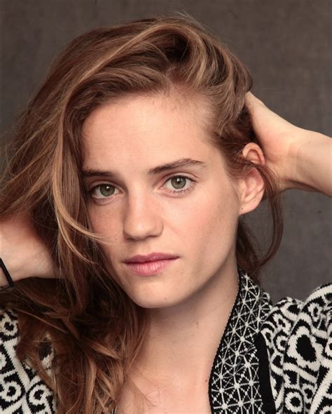 Noémie Schmidt #12