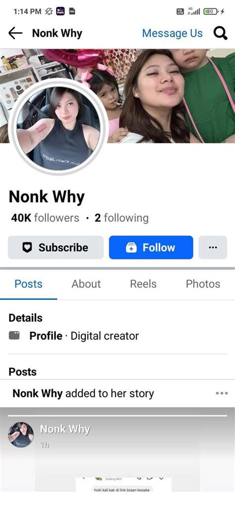 Nonkwhy #18