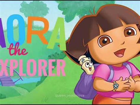 Nora Explorer