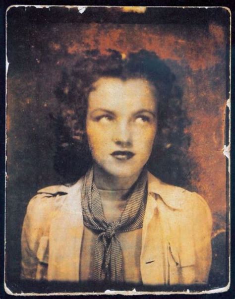 Norma Jeane #12