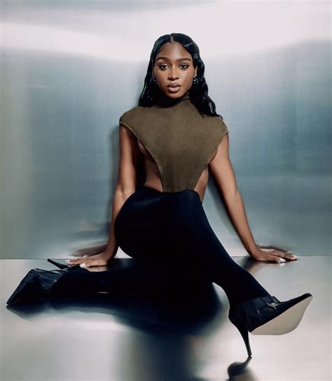 Normani #12