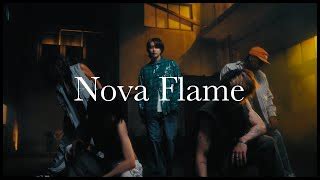 Nova Flame