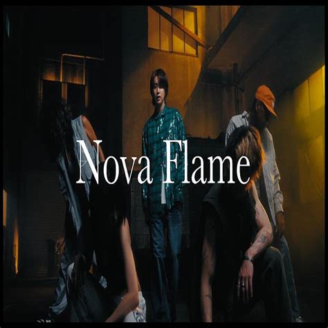 Nova Flame