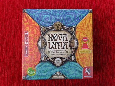 Nova Luna
