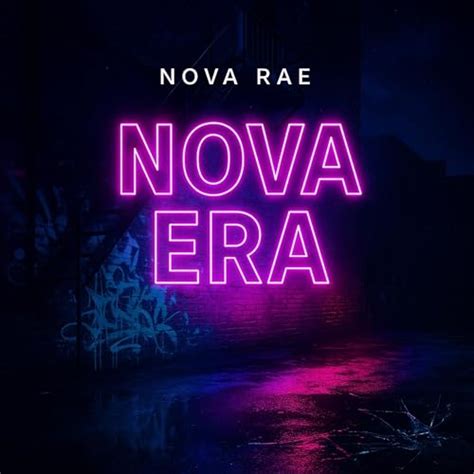 Nova Rae