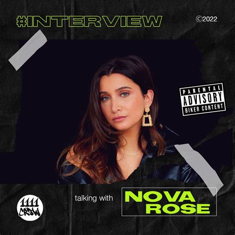 Nova Rose #6