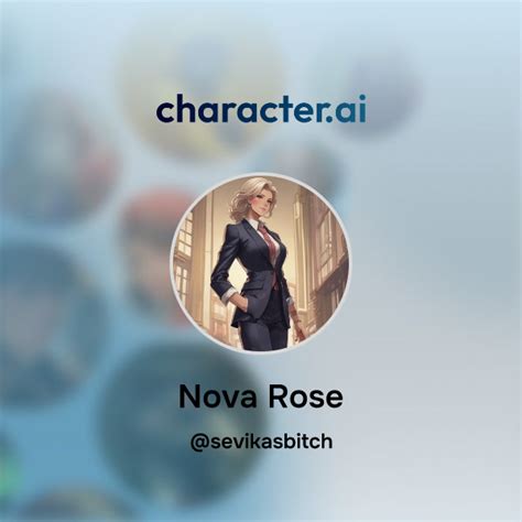 Nova Rose #7