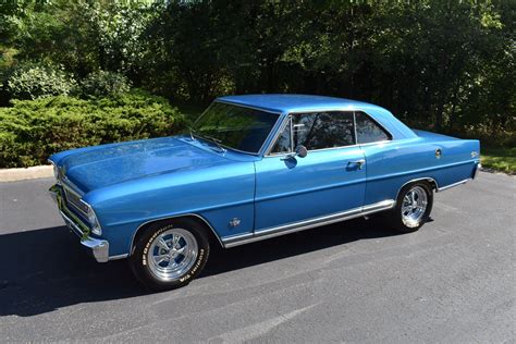Nova S #6