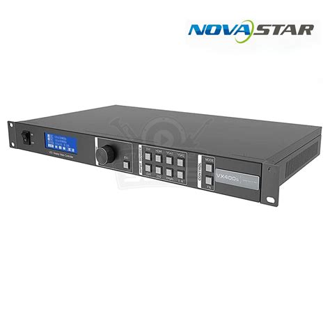 Nova Star