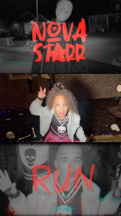 Nova Starr #1