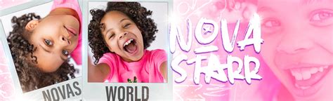 Nova Starr