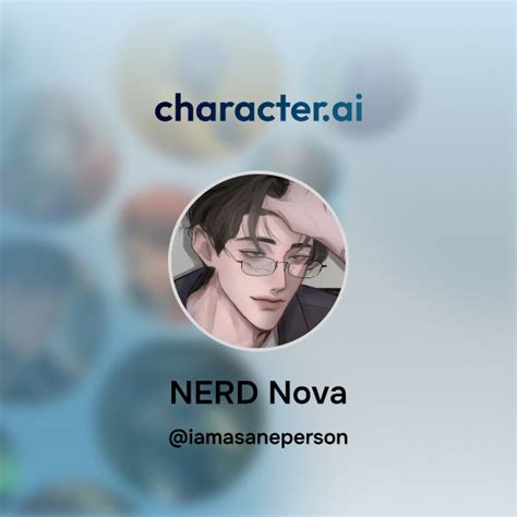 Nova The Nerd #2
