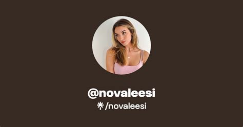 Novaleesi #12