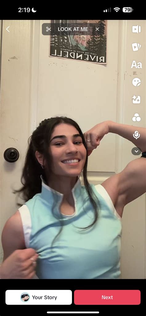 NylaWho #16