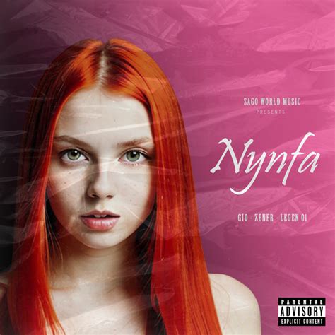 Nynfa #13