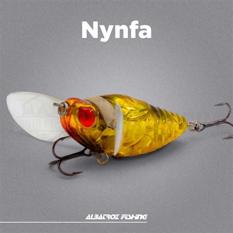 Nynfa #3