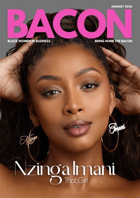 Nzinga Imani