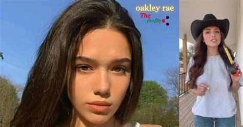 Oakley Rae
