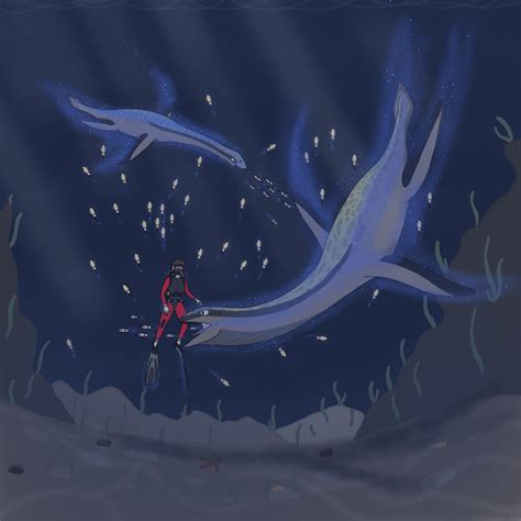 Ocean Bloom