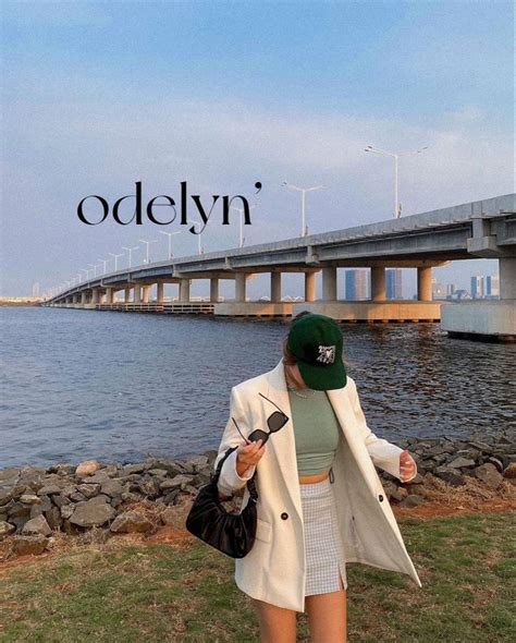 Odelyn Bufkin #8