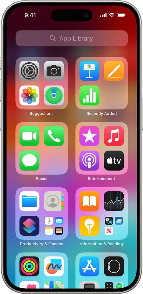 Odelyna Apps #13