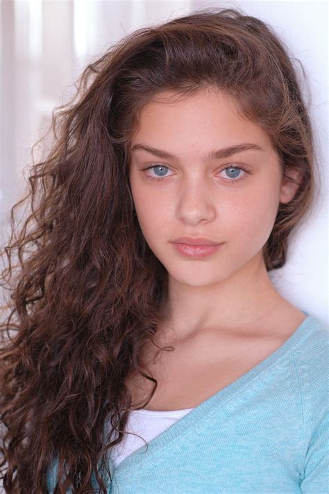 Odeya Rush #1