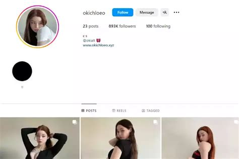 okiichloeo #12