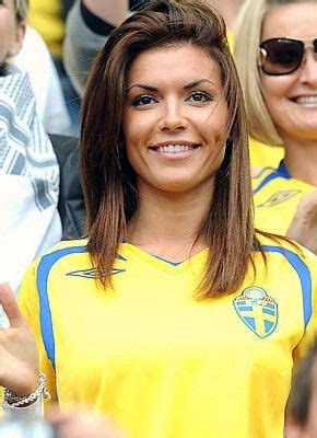 Oksana Andersson #12