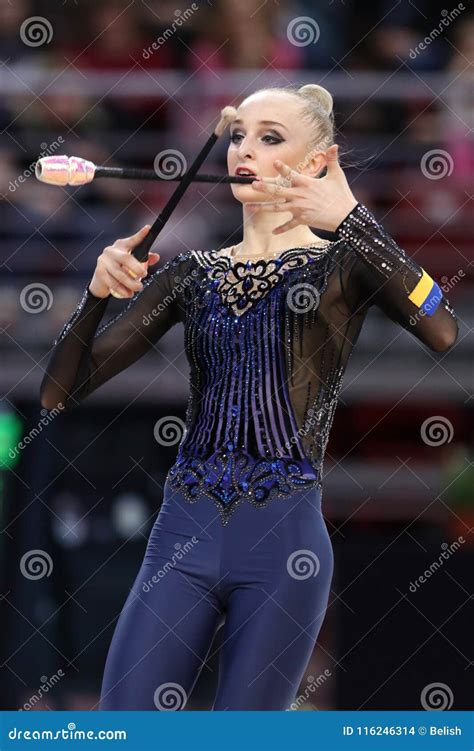 Olena Diachenko #12