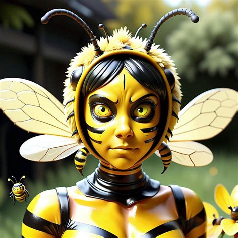 Olesya Bee