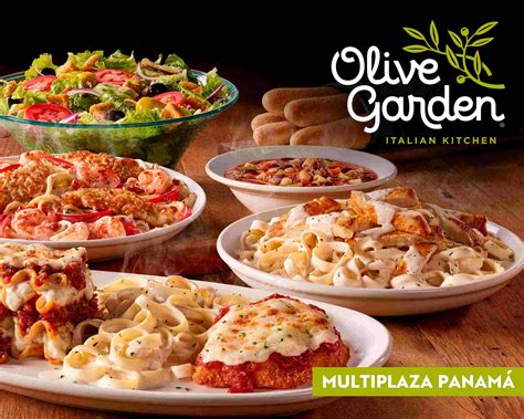 Olive Garden #12