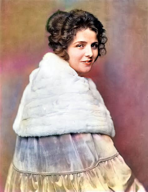 Olive Thomas #17