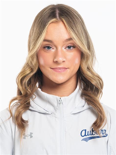 Olivia Ahern #14