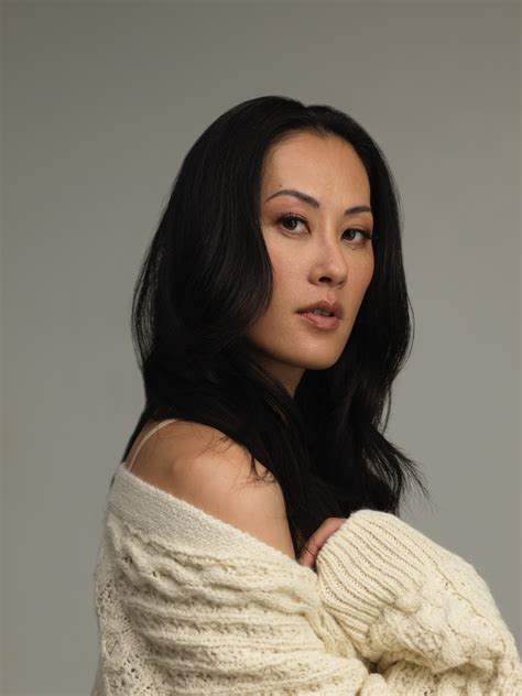 Olivia Cheng #2