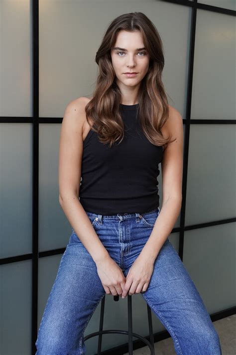 Olivia David