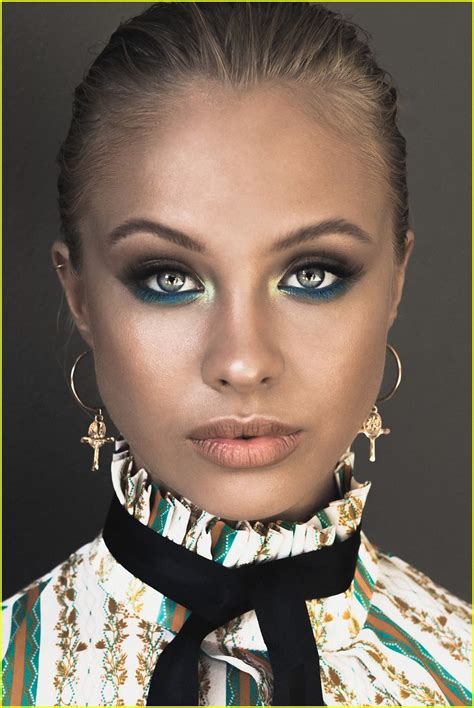 Olivia Deeble