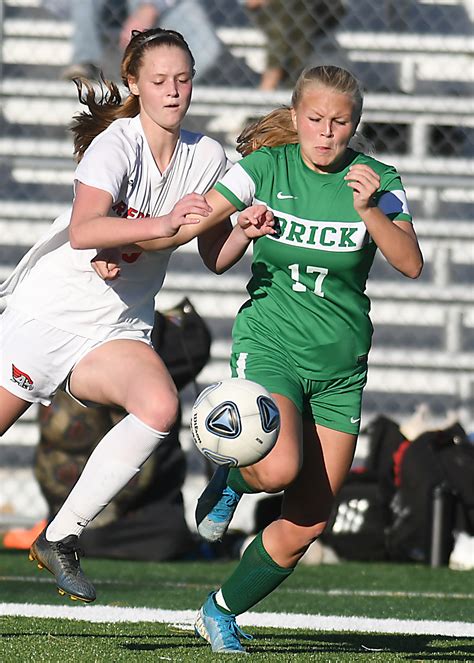 Olivia Denney #7