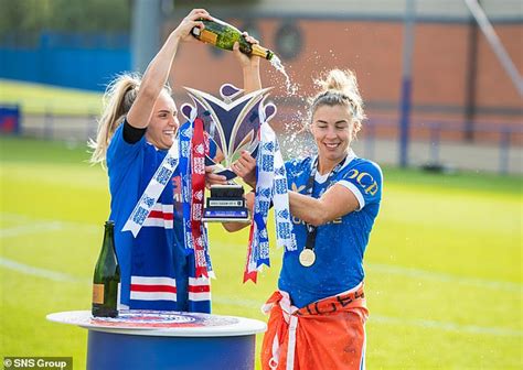 Olivia Docherty #18