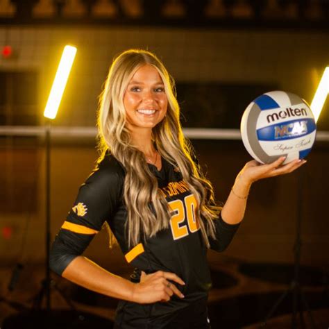 Olivia Fenstermaker #12