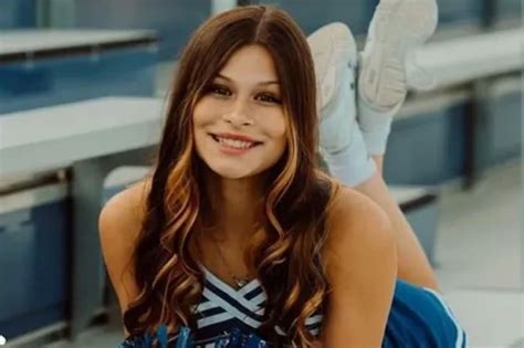 Olivia Flores #12