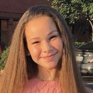 Olivia Haschak #12