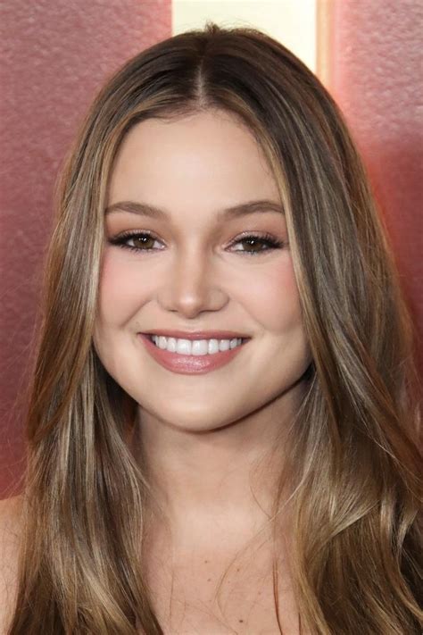 Olivia Holt #12