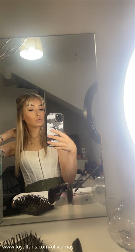 Olivia May #12