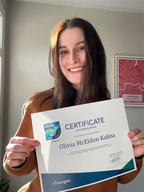 Olivia McEldon