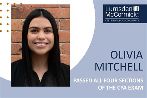 Olivia Mitchell