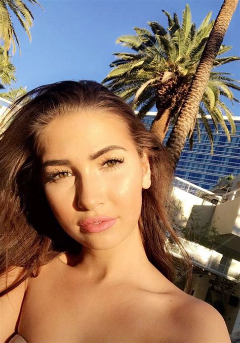 Olivia Nova #4