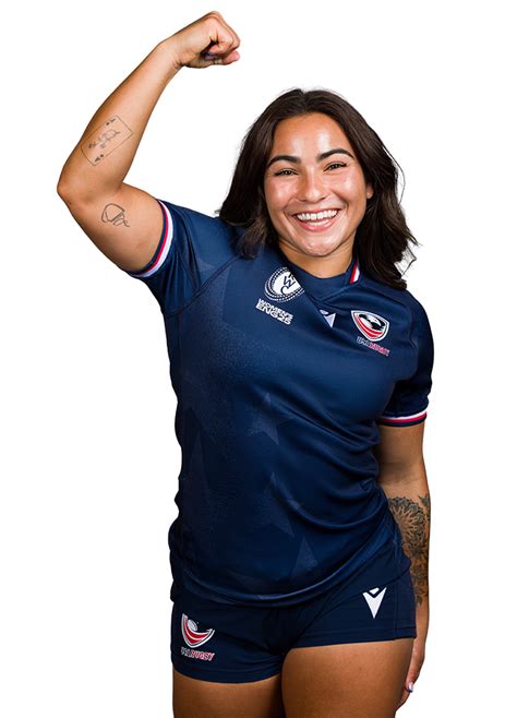 Olivia Ortiz #12