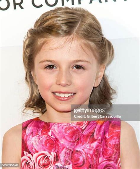 Olivia Parrish