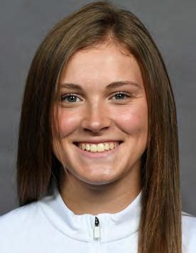 Olivia Pitzer #12