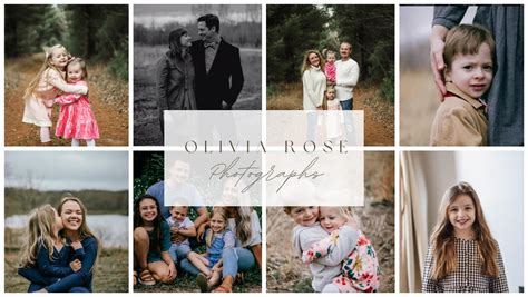 Olivia Rose #13